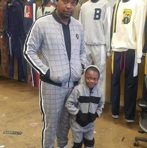 Meet your Posher, Anthony